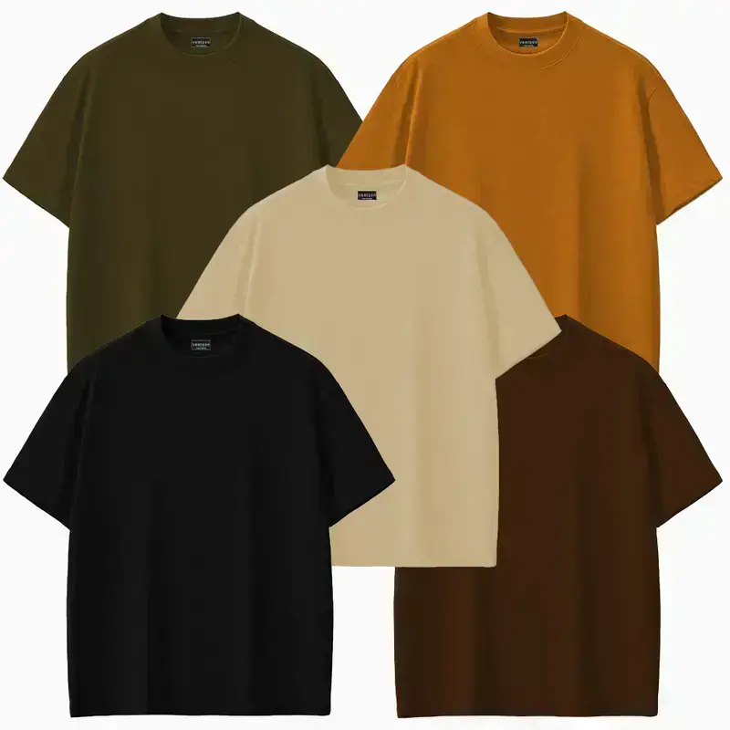 baju kaos pria polos