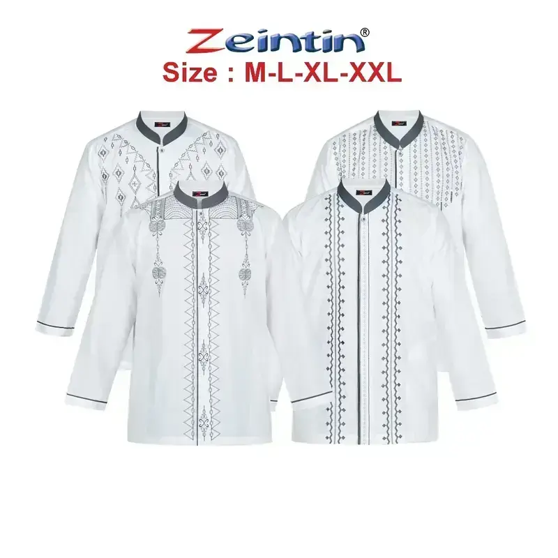 baju koko pria terbaru