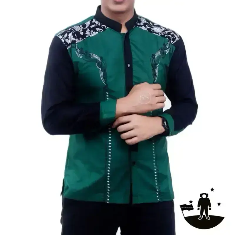 baju koko pria terbaru