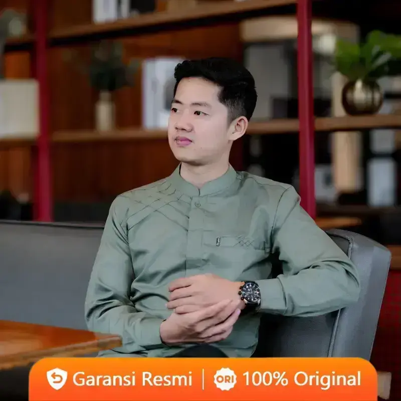 baju lebaran model sekarang