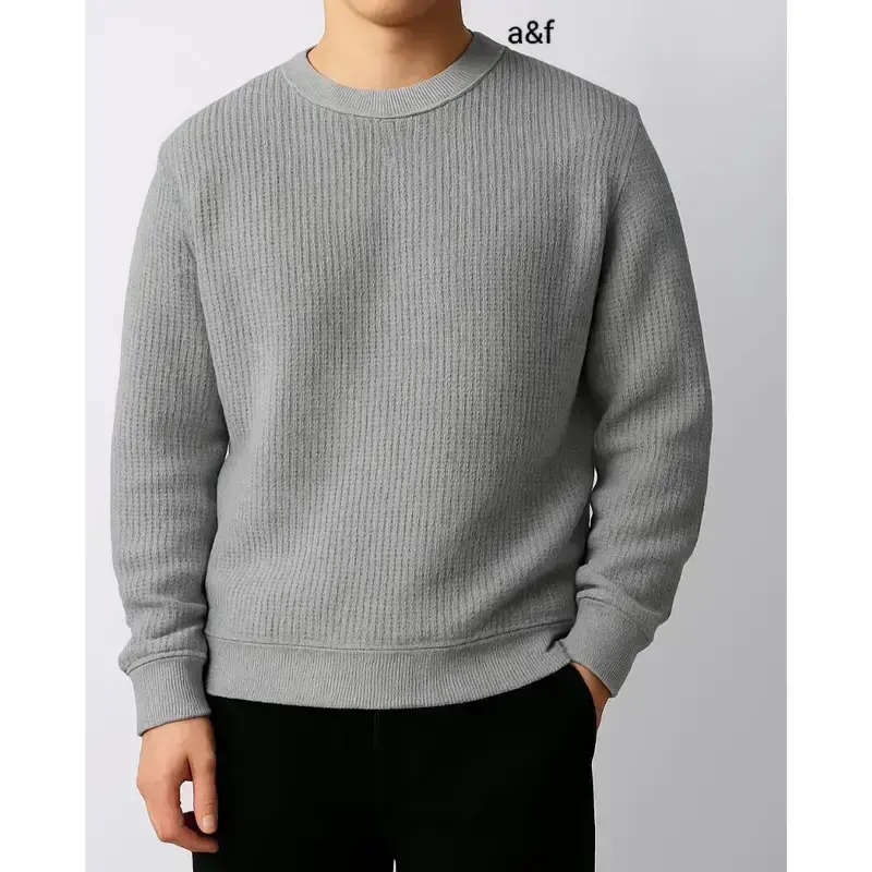 baju sweater pria