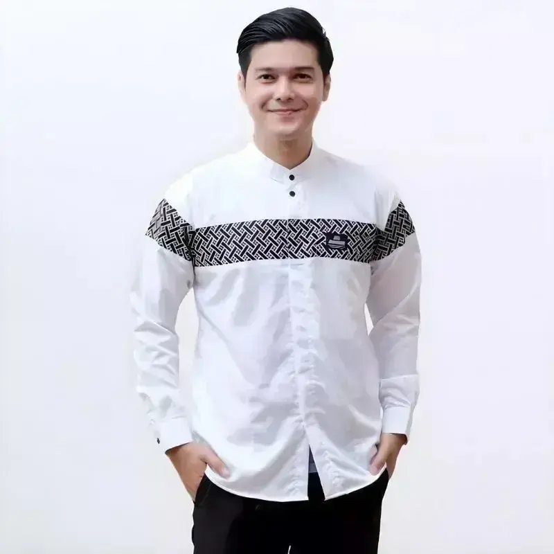 tren baju lebaran tahun 2026